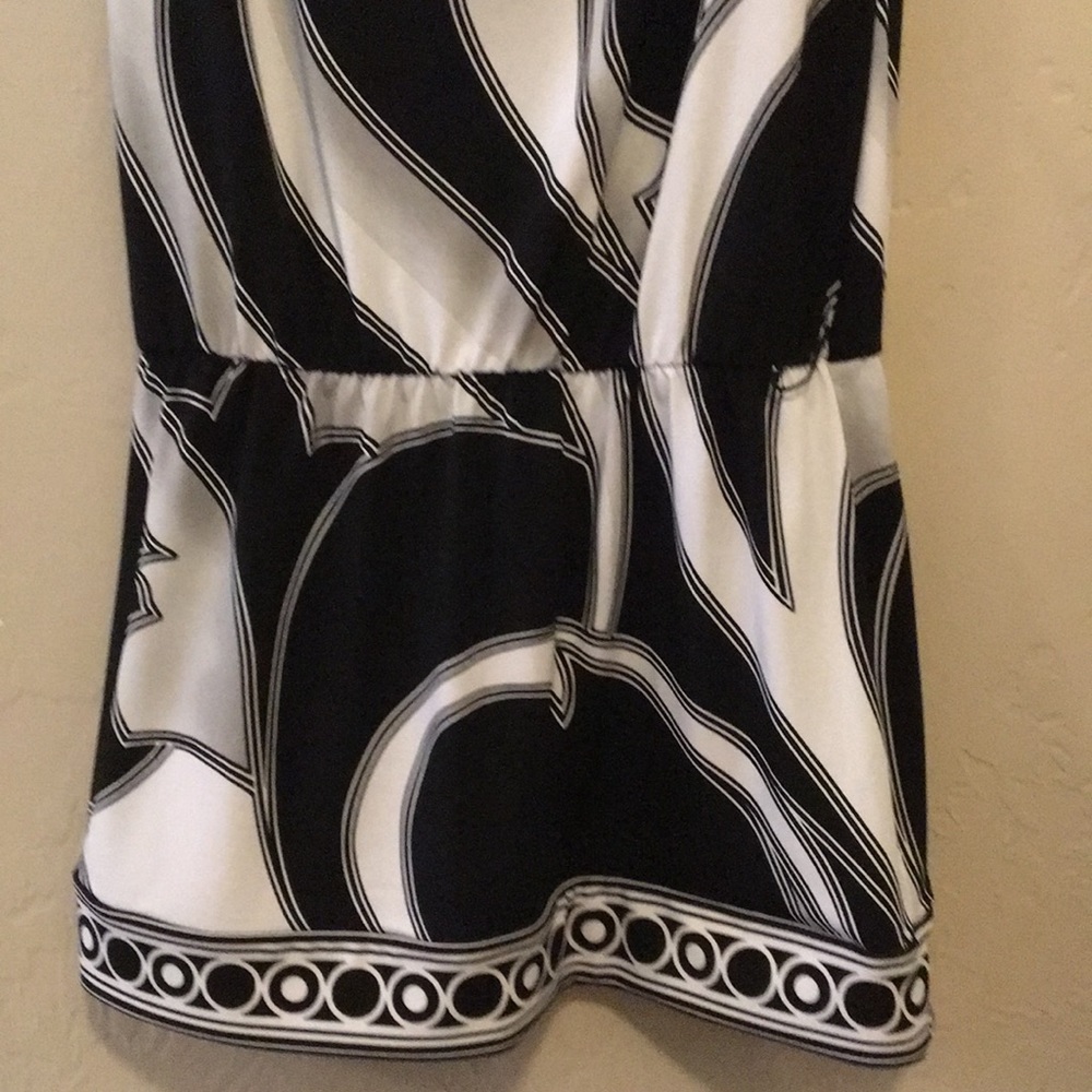WHBM Tunic - Picture 4 of 7